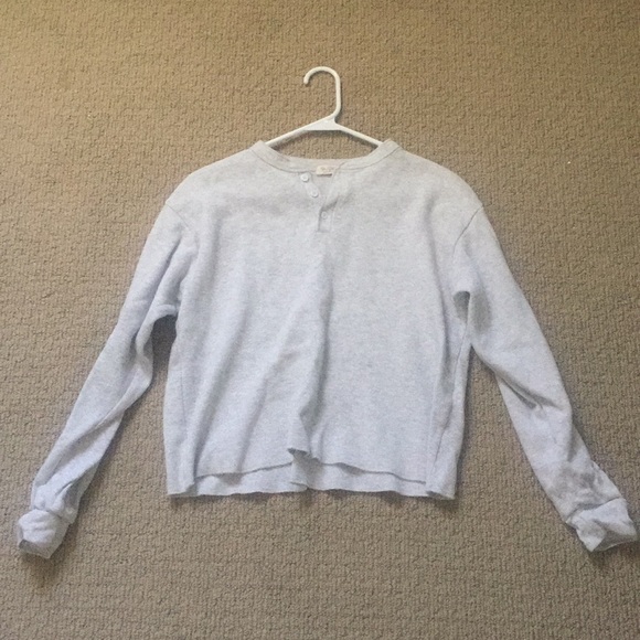 Allie Thermal Top - Picture 2 of 3